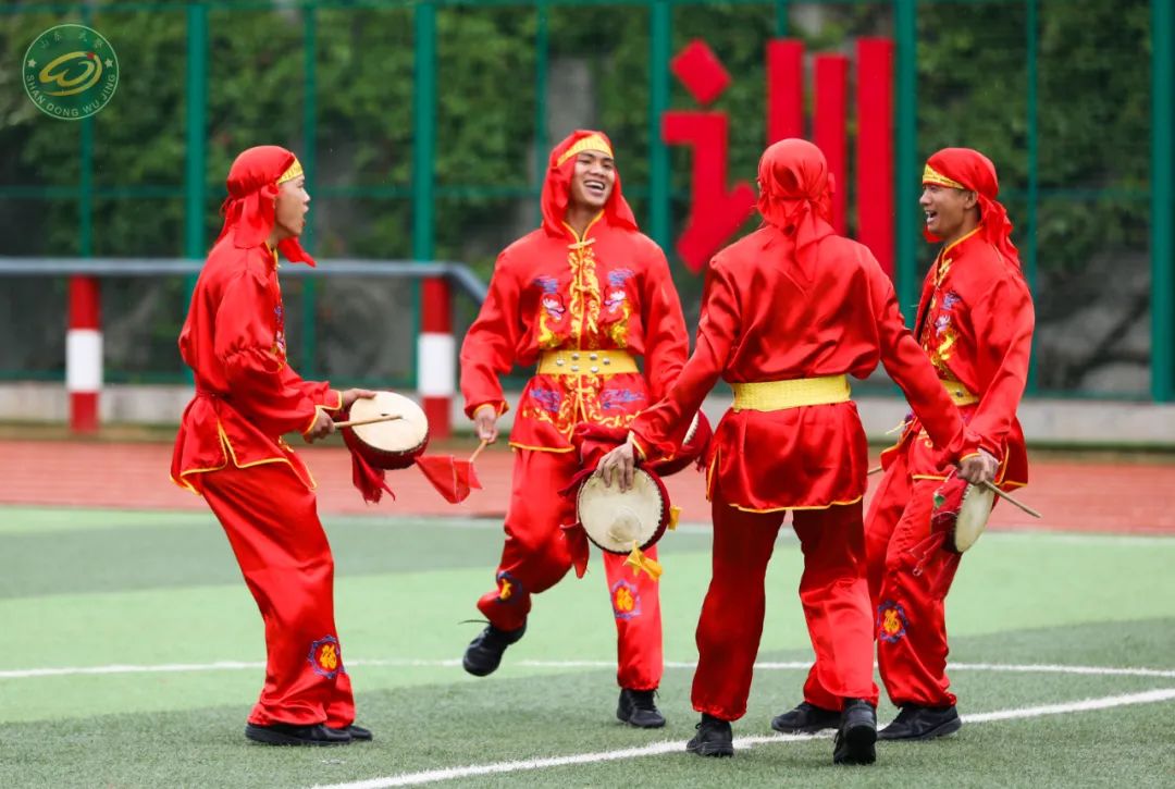 民族运动会文案(以青春之名，为梦想而战！夏日里的这场军事文化体育运动会，唤醒官兵们的竞技梦)