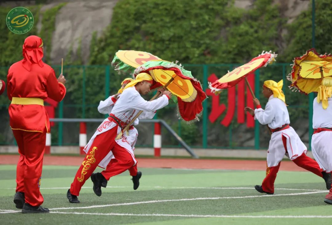 民族运动会文案(以青春之名，为梦想而战！夏日里的这场军事文化体育运动会，唤醒官兵们的竞技梦)