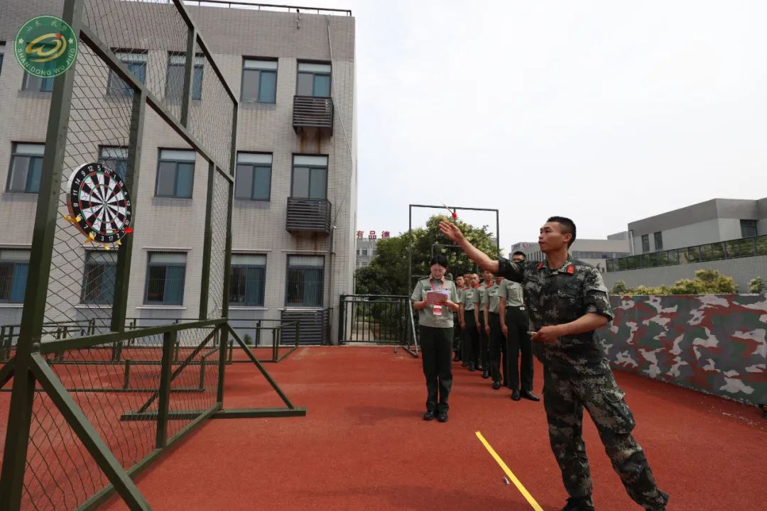 民族运动会文案(以青春之名，为梦想而战！夏日里的这场军事文化体育运动会，唤醒官兵们的竞技梦)