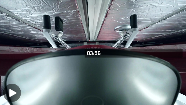 空中看智能：从认识世界到改变世界