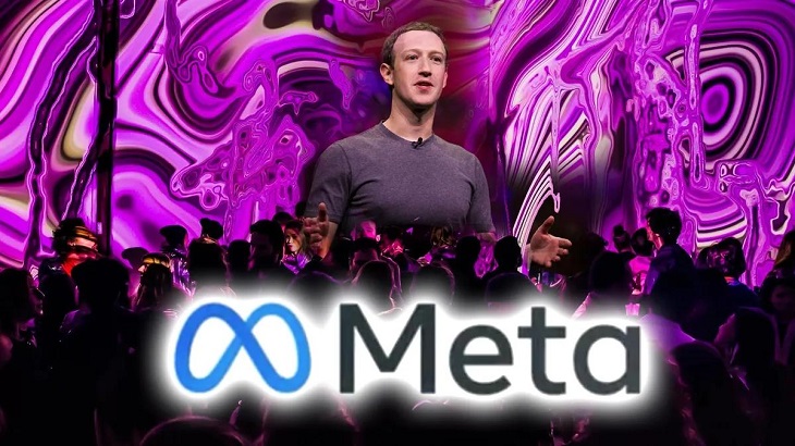 致力于创建元宇宙“钱包”，「Facebook Pay」更名为「Meta Pay」