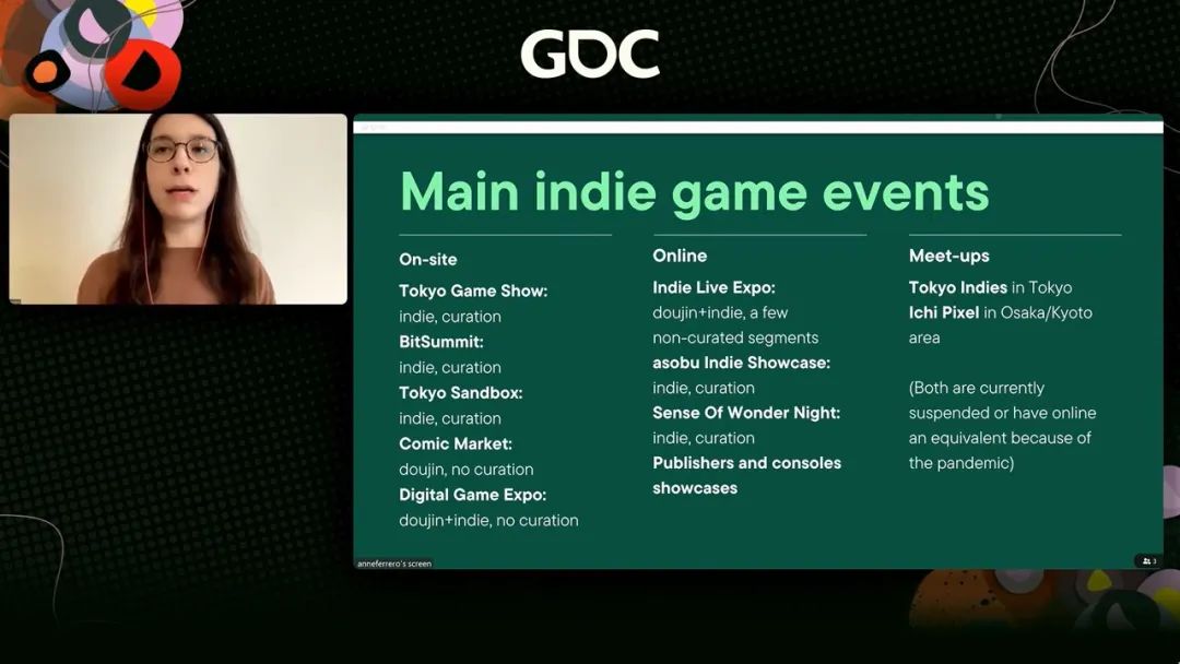 日本为什么补独立举办世界杯(「GDC2022」 日本独立游戏开发的概况及面向跨文化市场的挑战)