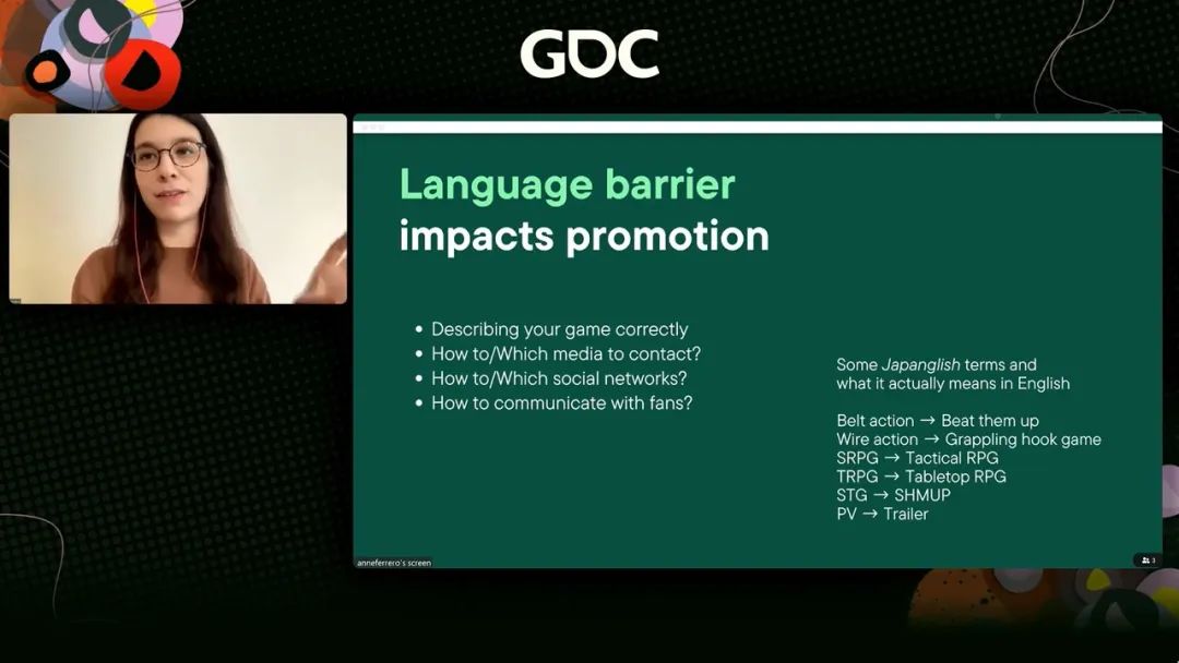 日本为什么补独立举办世界杯(「GDC2022」 日本独立游戏开发的概况及面向跨文化市场的挑战)