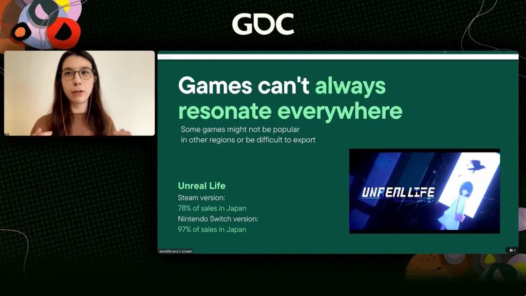 日本为什么补独立举办世界杯(「GDC2022」 日本独立游戏开发的概况及面向跨文化市场的挑战)