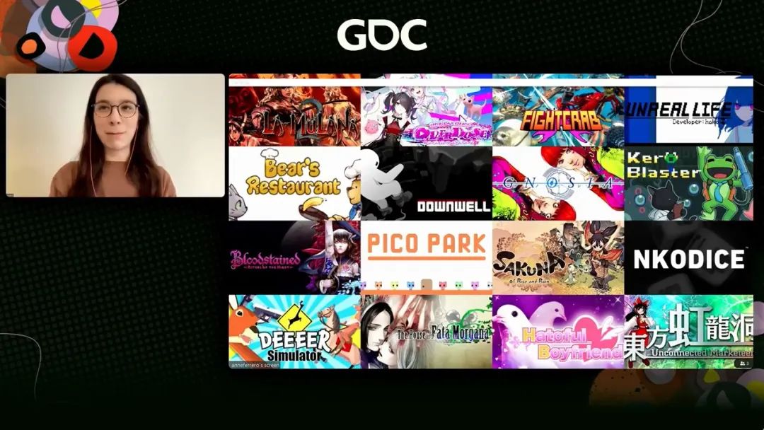 日本为什么补独立举办世界杯(「GDC2022」 日本独立游戏开发的概况及面向跨文化市场的挑战)