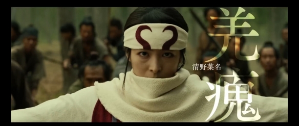 山崎贤人主演《王者天下2》最新宣传片合集公开