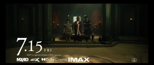 山崎贤人主演《王者天下2》最新宣传片合集公开