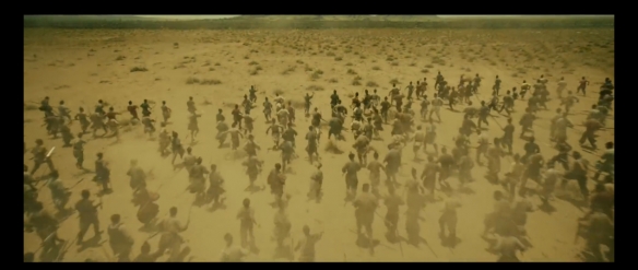 山崎贤人主演《王者天下2》最新宣传片合集公开