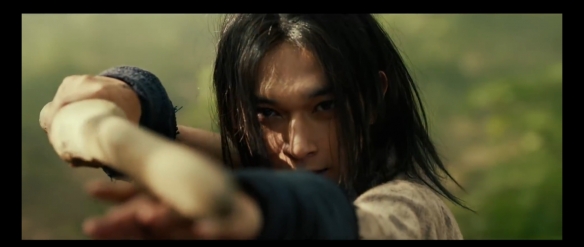 山崎贤人主演《王者天下2》最新宣传片合集公开
