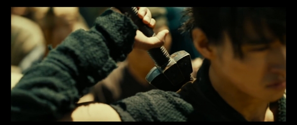 山崎贤人主演《王者天下2》最新宣传片合集公开