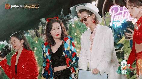 Twins终于合体，王心凌一手王炸冇得输！“浪姐3”赛制升级强行搞“突破”？