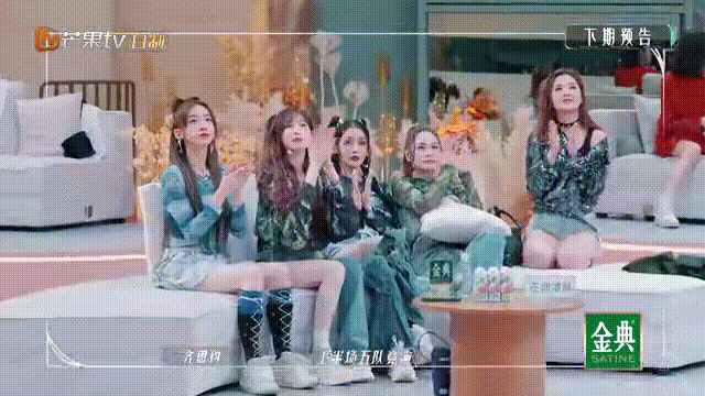 Twins终于合体，王心凌一手王炸冇得输！“浪姐3”赛制升级强行搞“突破”？