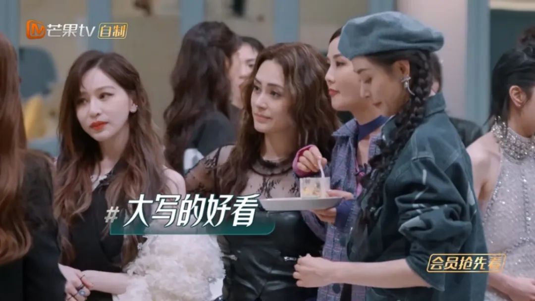 Twins终于合体，王心凌一手王炸冇得输！“浪姐3”赛制升级强行搞“突破”？