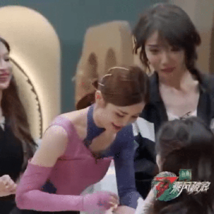 Twins终于合体，王心凌一手王炸冇得输！“浪姐3”赛制升级强行搞“突破”？