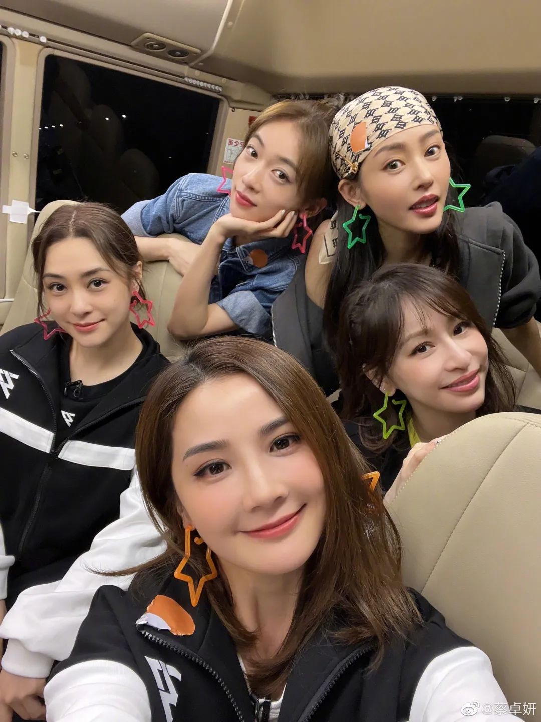 Twins终于合体，王心凌一手王炸冇得输！“浪姐3”赛制升级强行搞“突破”？