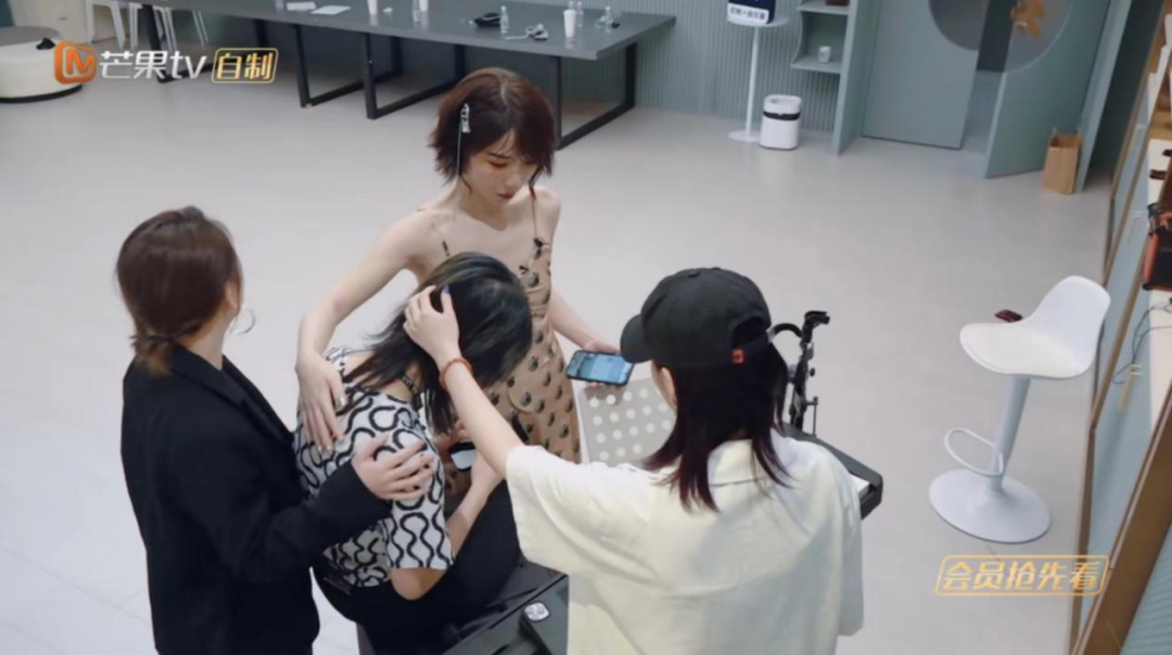 Twins终于合体，王心凌一手王炸冇得输！“浪姐3”赛制升级强行搞“突破”？