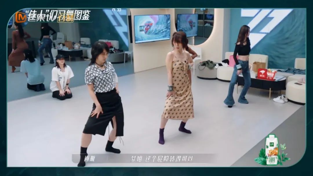 Twins终于合体，王心凌一手王炸冇得输！“浪姐3”赛制升级强行搞“突破”？