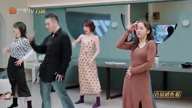 Twins终于合体，王心凌一手王炸冇得输！“浪姐3”赛制升级强行搞“突破”？