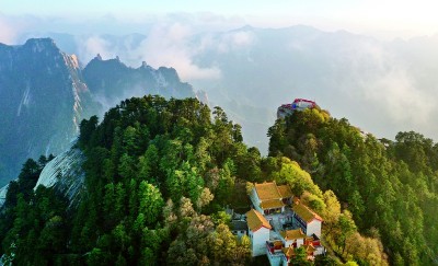 我國不少景區開啟“免費模式”激發大眾旅游消費意愿