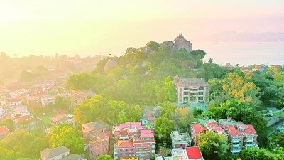 我國不少景區開啟“免費模式”激發大眾旅游消費意愿