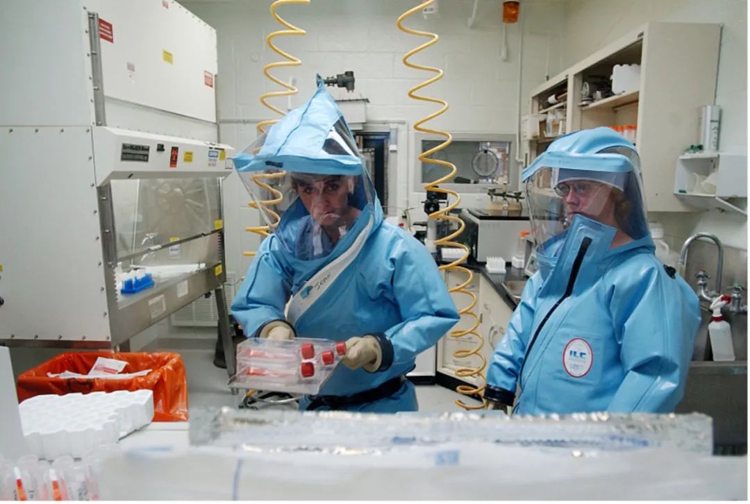 美国真相：德堡生物实验室安全迷雾