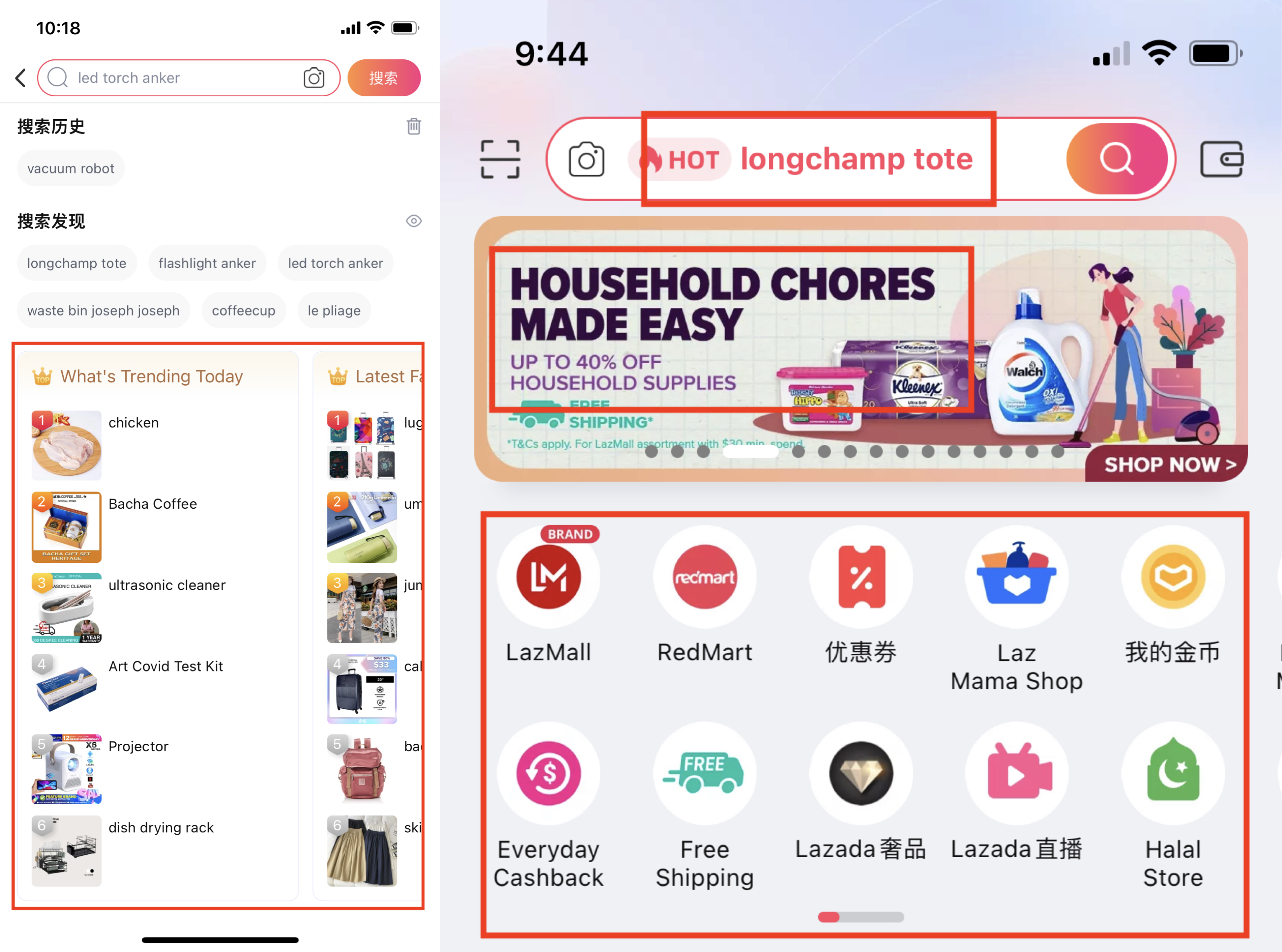 Lazada在东南亚跨境电商中如何保持自身竞争力？