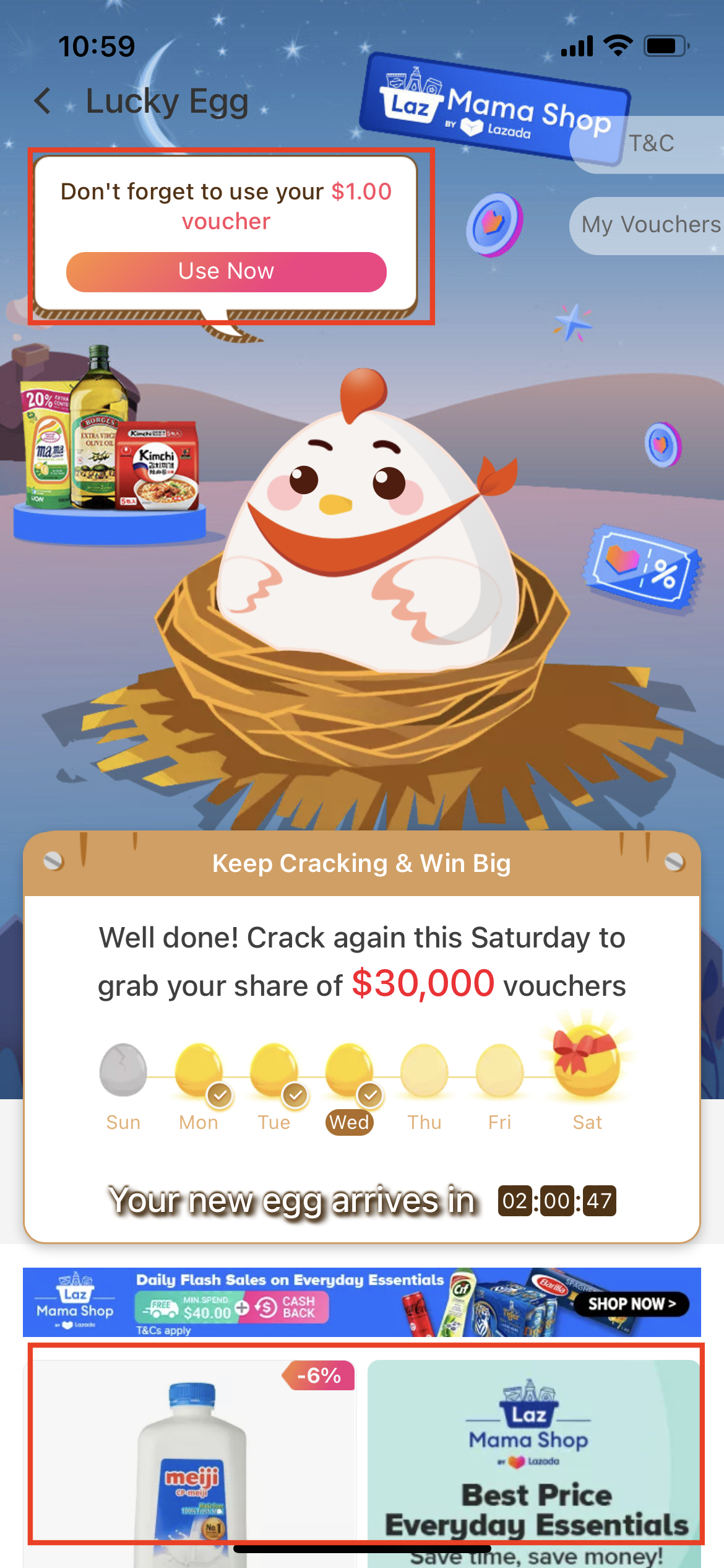 Lazada在东南亚跨境电商中如何保持自身竞争力？