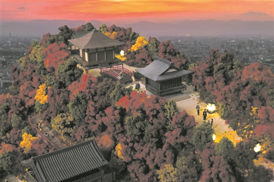 “资深年轻人”陈少琪：是音乐选择了我 在机遇面前要好好锻炼