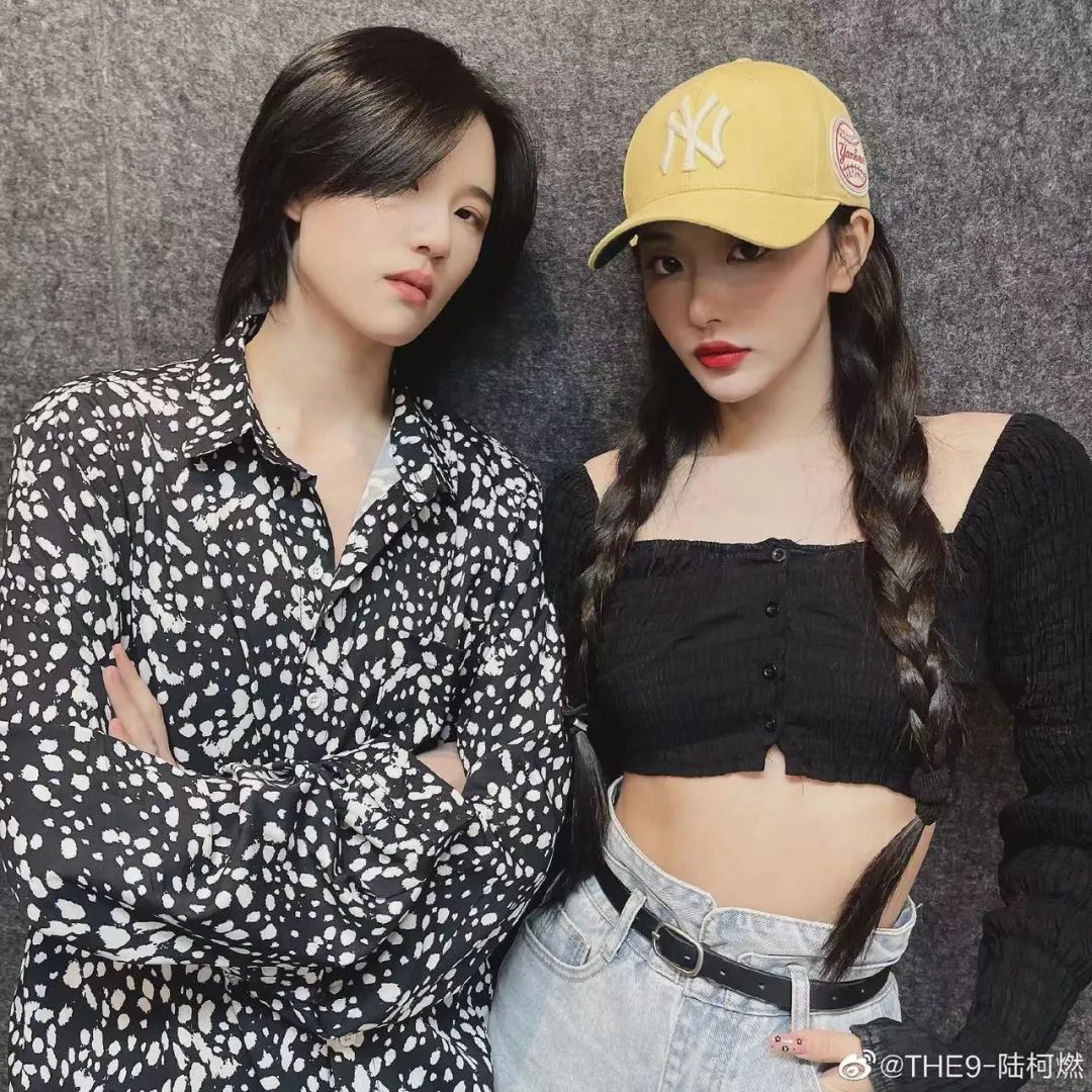 姐妹早茶铺 | 204天过去，陆柯燃在等毕业典礼