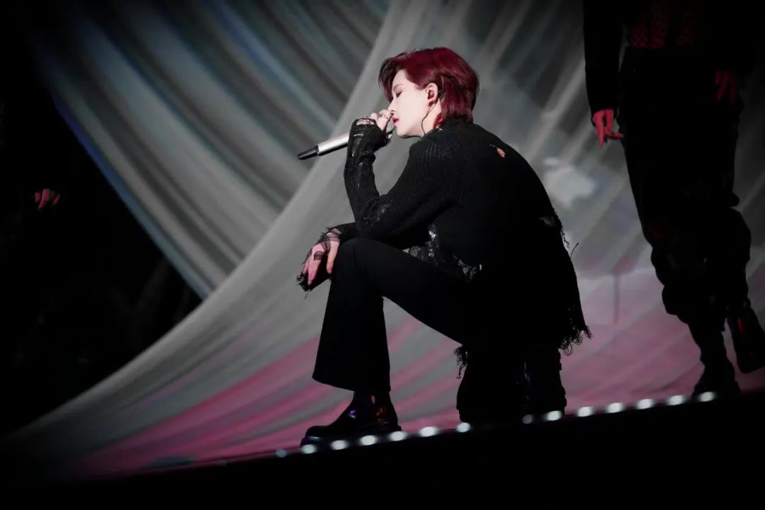 姐妹早茶铺 | 204天过去，陆柯燃在等毕业典礼