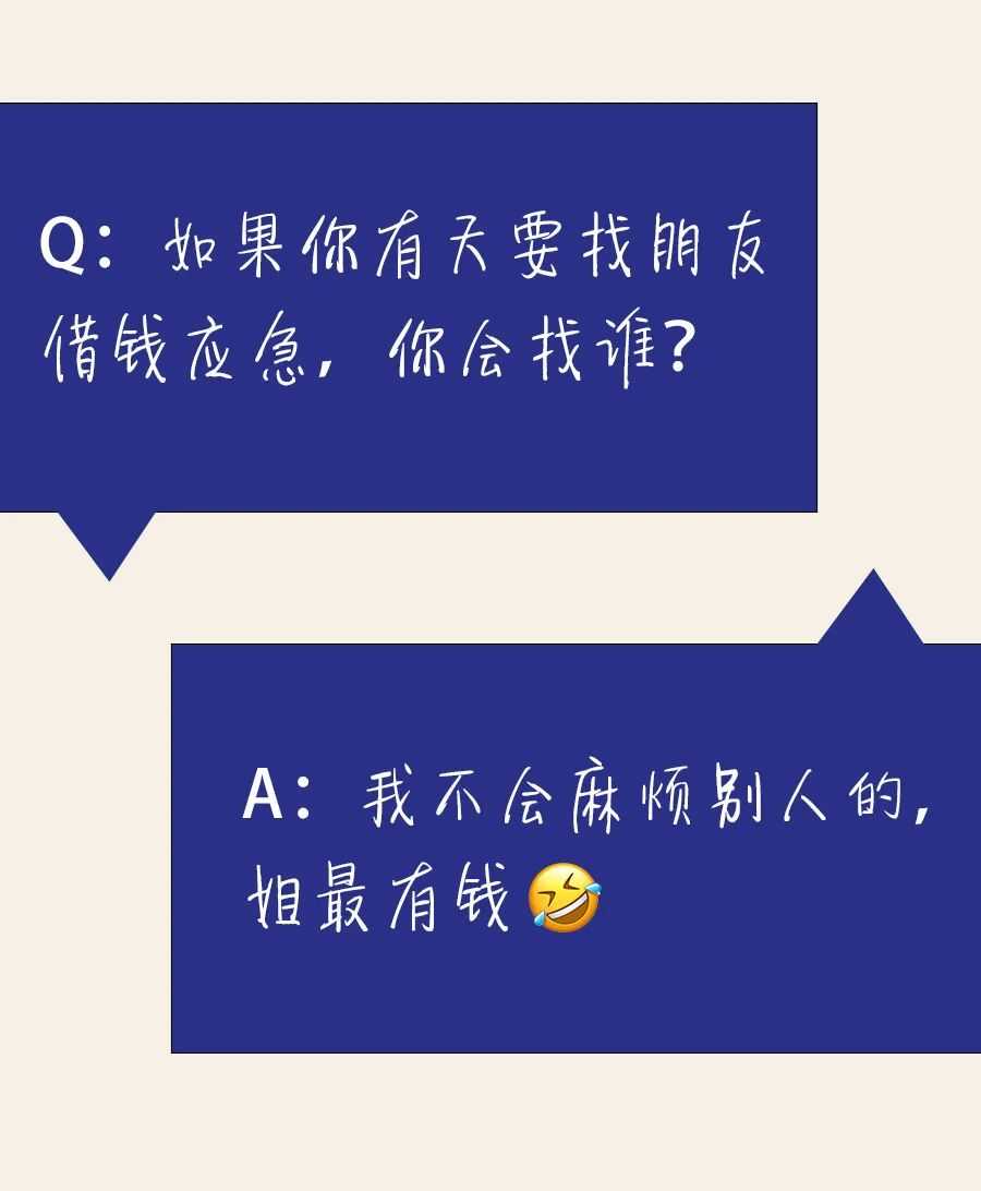 姐妹早茶铺 | 204天过去，陆柯燃在等毕业典礼