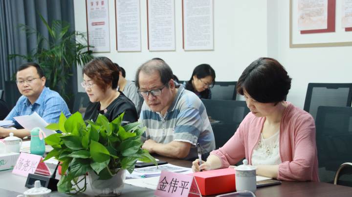 柯橋區(qū)平水鎮(zhèn)中心小學(xué):交流診斷 以會(huì)育慧(圖3) 柯橋區(qū)平水鎮(zhèn)中心小學(xué):交流診斷 以會(huì)育慧(圖3)