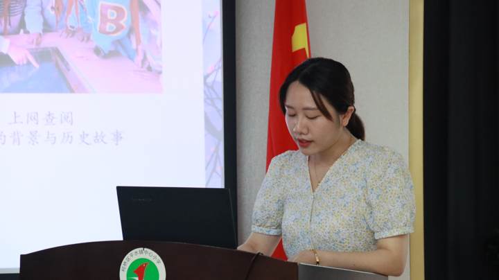 柯橋區(qū)平水鎮(zhèn)中心小學(xué):交流診斷 以會(huì)育慧(圖5) 柯橋區(qū)平水鎮(zhèn)中心小學(xué):交流診斷 以會(huì)育慧(圖5)