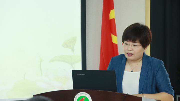 柯橋區(qū)平水鎮(zhèn)中心小學(xué):交流診斷 以會(huì)育慧(圖6) 柯橋區(qū)平水鎮(zhèn)中心小學(xué):交流診斷 以會(huì)育慧(圖6)