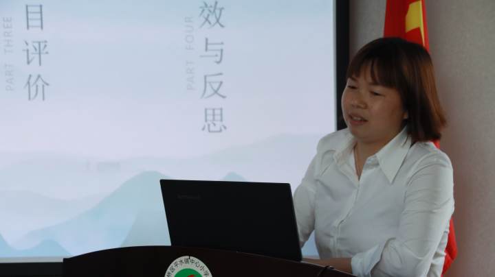 柯橋區(qū)平水鎮(zhèn)中心小學(xué):交流診斷 以會(huì)育慧(圖7) 柯橋區(qū)平水鎮(zhèn)中心小學(xué):交流診斷 以會(huì)育慧(圖7)