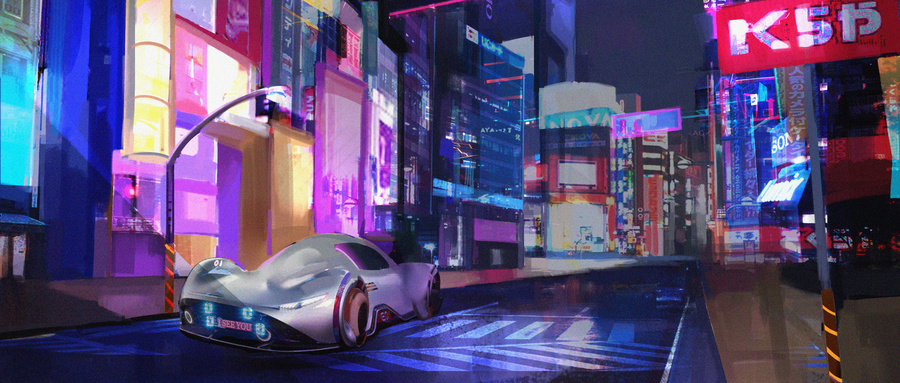 无人驾驶出租车正式商用；元宇宙标准论坛成立 | 图灵周报