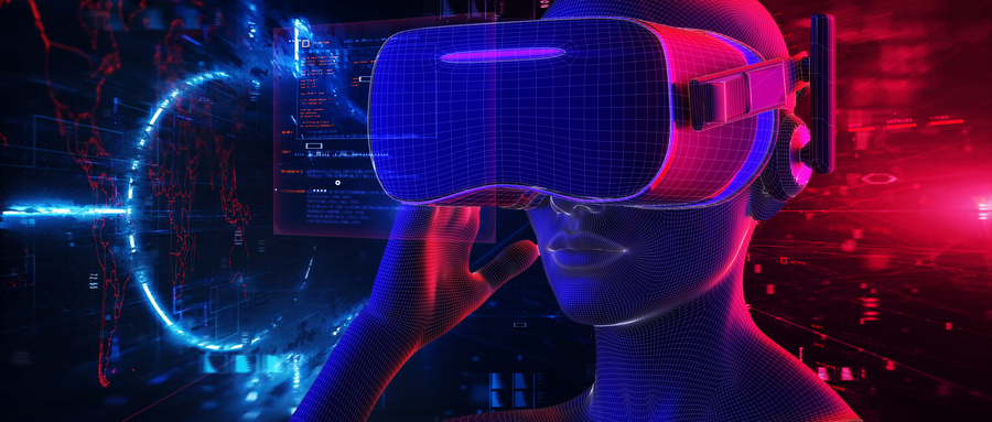 无人驾驶出租车正式商用；元宇宙标准论坛成立 | 图灵周报