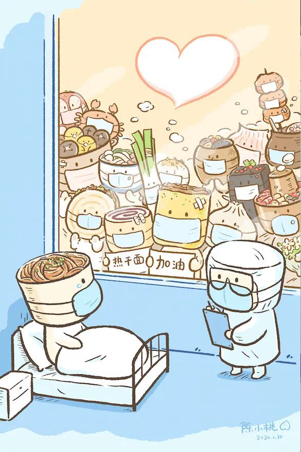 在0与1之间，“智”创一个这样的未来