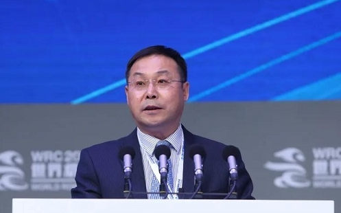 年会大咖谈｜中国电子学会陈英：为推动高水平科技自立自强作出学会贡献