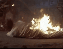 影星成龙直播间连麦消防员，分享“人生第一次”