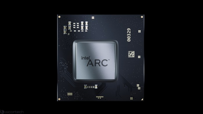 英特尔即将推出工作站级Arc Pro显卡：Pro A40和Pro A50