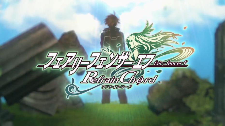 地雷社战略RPG《妖精剑士 F Refrain Chord》公布新预告