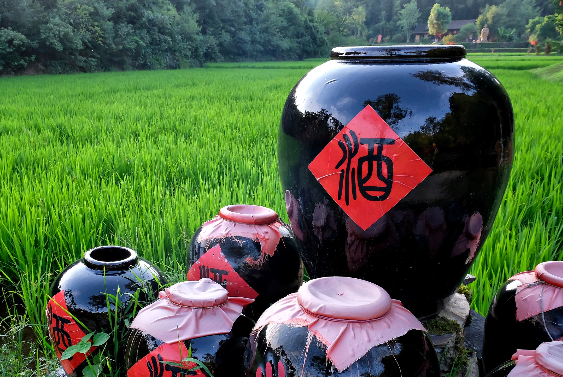 中国酒业协会征集起草单位 酒业数字藏品将有团体标准