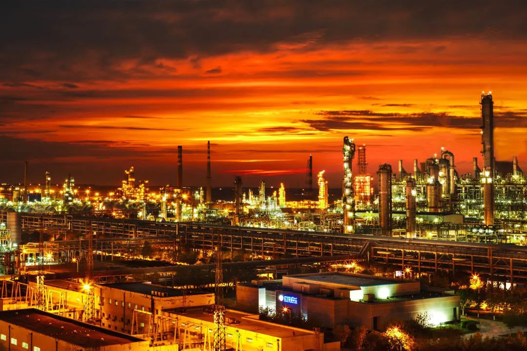 “尖子生”亮相！中国石油一特色产品入选2021年度化工新材料创新产品