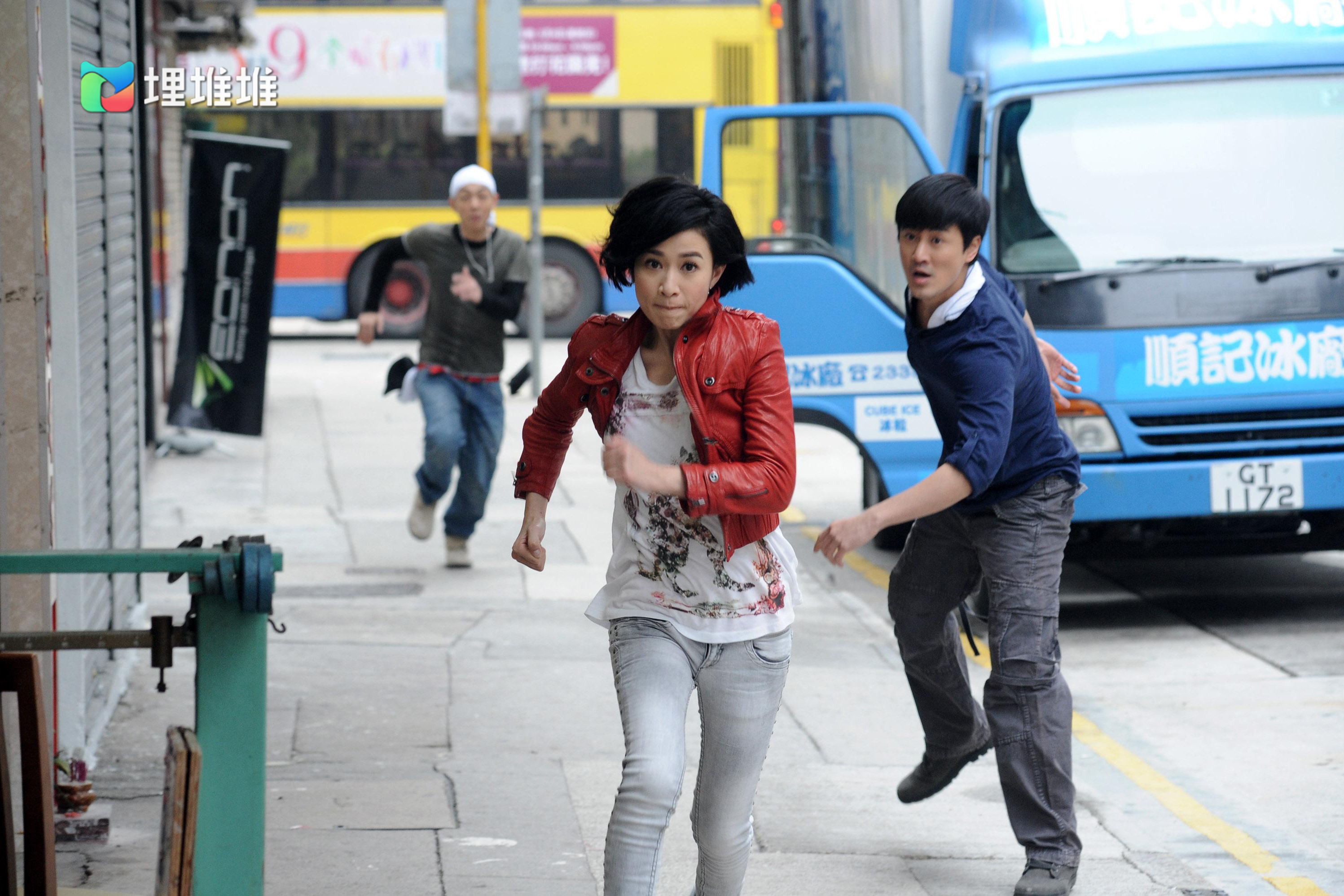 “医生”和“警察”给TVB带来不少“拿手好戏”