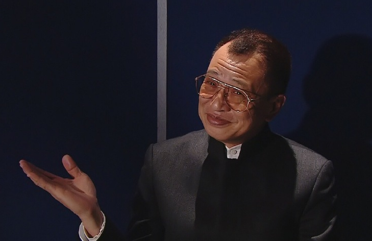 “医生”和“警察”给TVB带来不少“拿手好戏”