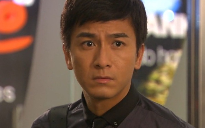 “医生”和“警察”给TVB带来不少“拿手好戏”