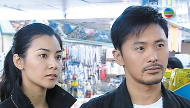 “医生”和“警察”给TVB带来不少“拿手好戏”