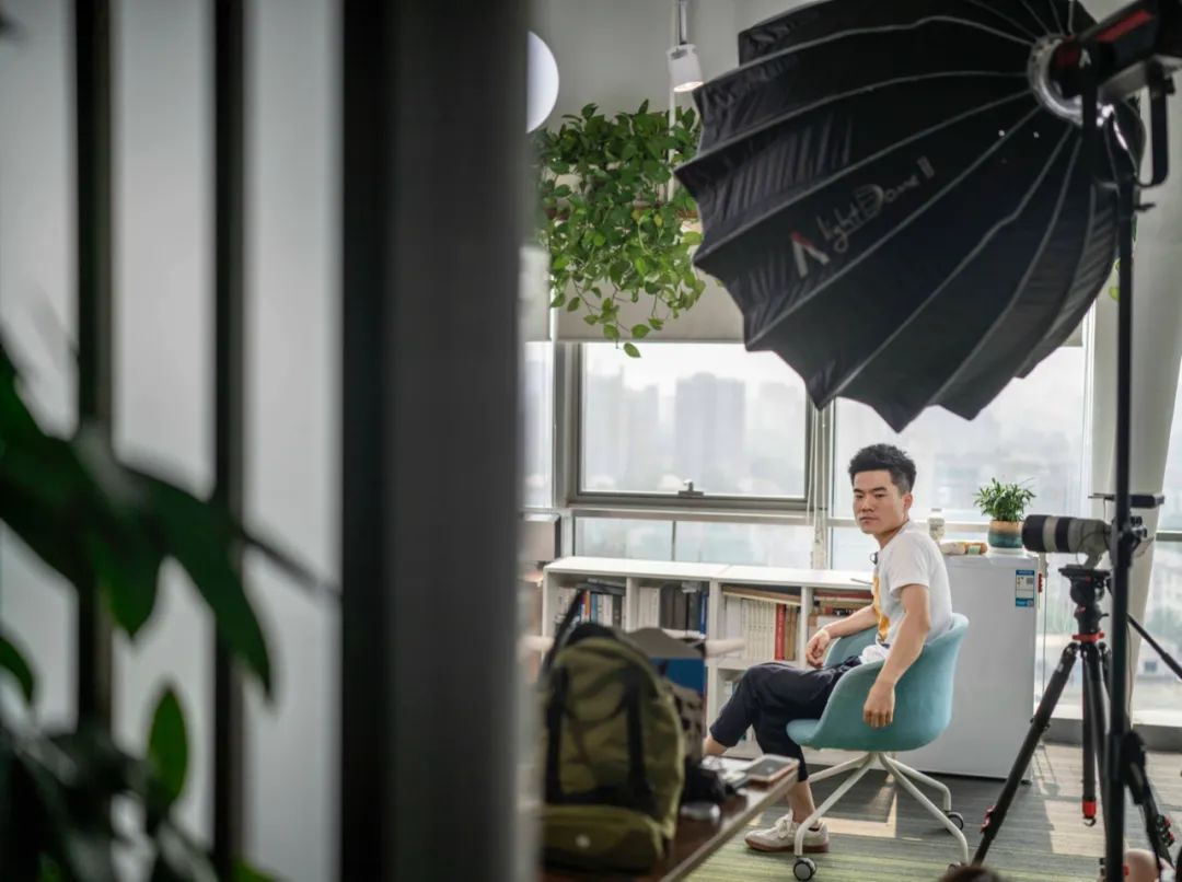 新东方老师的下一站