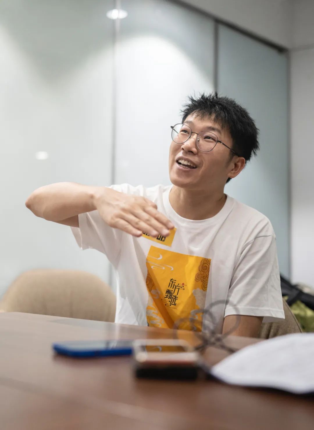 新东方老师的下一站